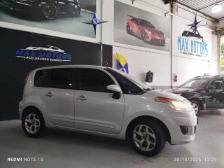 Foto do veículo Citroen C3 1.5 8v Flex Attraction