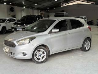 Foto do veículo Ford Ka 1.0 Sel Tivct Flex 5p