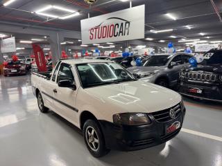 Foto do veículo Volkswagen Saveiro 1.6 Total Flex