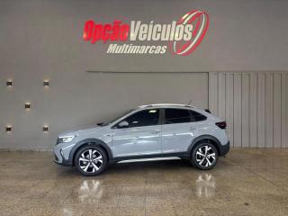 Foto do veículo Volkswagen Nivus Highline 1.0 200 Tsi Flex Aut.