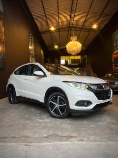 Foto do veículo Honda Hr-v 1.8 Ex Cvt