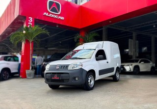 Foto do veículo Fiat Fiorino Endurance Evo 1.4 Flex 8v 2p