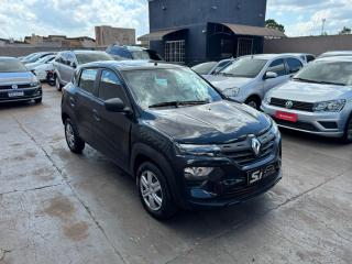 Foto do veículo Renault Kwid 1.0 Zen