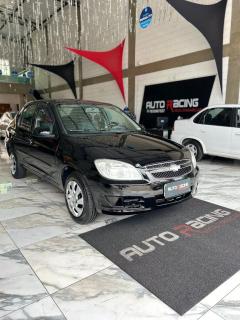 Foto do veículo Chevrolet Prisma 1.4 8v Econoflex Lt