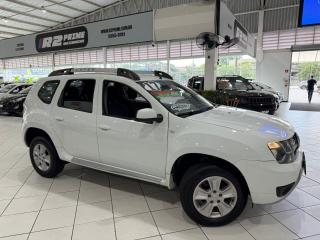 Foto do veículo Renault Duster Dynamique 1.6 Flex 16v Mec.