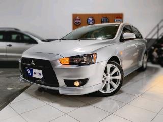 Foto do veículo Mitsubishi Lancer 2.0 16v Cvt