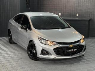 Foto do veículo Chevrolet Cruze Sport Lt 1.4 16v Tb Flex 5p Aut.