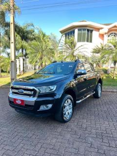 Foto do veículo Ford Ranger Xlt 3.2 20v 4x4 Cd Diesel Aut.