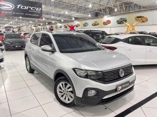 Foto do veículo Volkswagen T-cross 1.0 200 Tsi Sense Auto