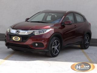 Foto do veículo Honda Hr-v Ex 1.8 Flexone 16v 5p Aut.