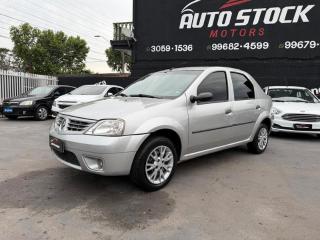 Foto do veículo Renault Logan 1.0 16v Hi-flex Authentique