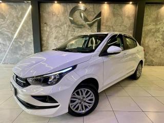 Foto do veículo Fiat Cronos Drive 1.3 8v Flex