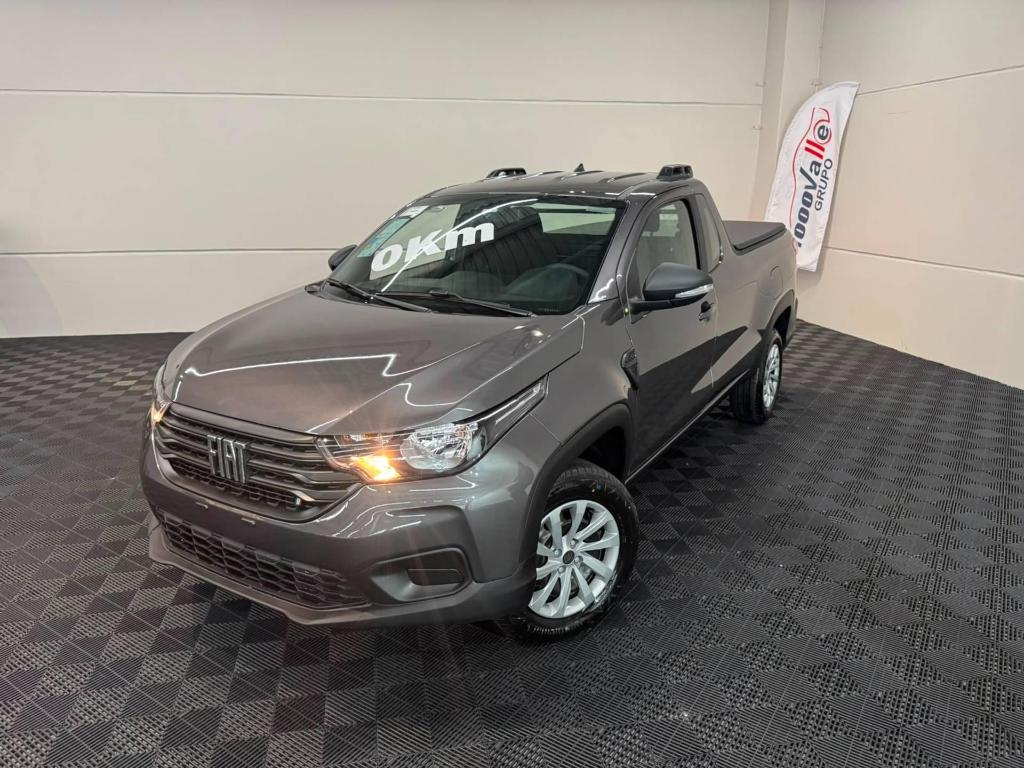 Fiat Strada