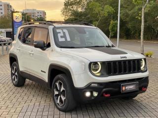 Foto do veículo Jeep Renegade 2.0 Tdi Trailhawk Auto 4wd