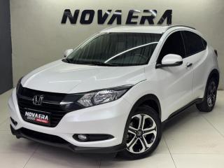Foto do veículo Honda Hr-v 1.8 Exl Cvt