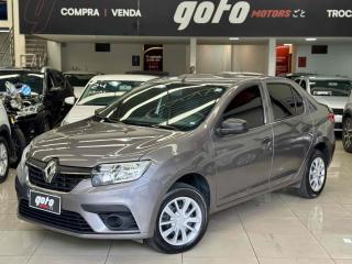 Foto do veículo Renault Logan Life Flex 1.0 12v 4p Mec.