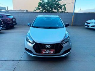 Foto do veículo Hyundai Hb20 Unique 1.0 Flex 12v Mec.