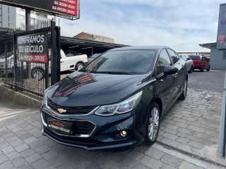 Foto do veículo Chevrolet Cruze Lt 1.4 16v Turbo Flex 4p Aut.