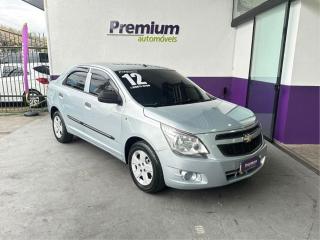 Foto do veículo Chevrolet Cobalt 1.4 8v Econo.flex Ls