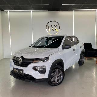 Foto do veículo Renault Kwid 1.0 Zen