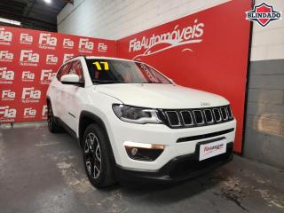 Foto do veículo Jeep Compass 2.0 Longitude Auto