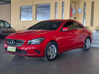 Foto do veículo Mercedes Cla-class 1.6 Cla 180