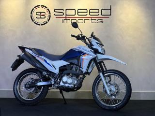 Foto do veículo Honda Nxr 160 Bros Esdd Mix