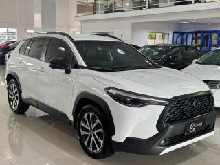 Foto do veículo Toyota Corolla Cross Xr 2.0 16v Flex Aut.