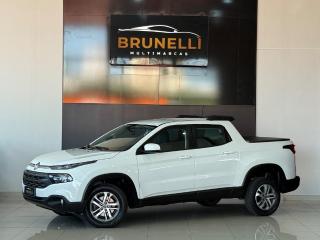 Foto do veículo Fiat Toro Endurance 1.8 16v Flex Aut.