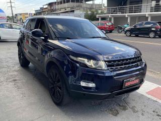 Foto do veículo Land Rover Range Rover Evoque 2.2 Sd4 Prestige Auto 4wd
