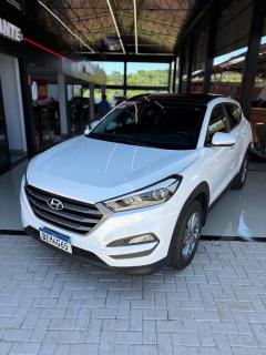 Foto do veículo Hyundai Tucson 1.6 T-gdi Gls Dct