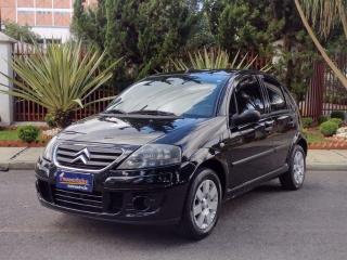 Foto do veículo Citroen C3 1.4 8v Flex Glx