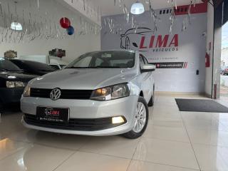 Foto do veículo Volkswagen Voyage 1.6 Vht Total Flex