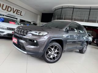 Foto do veículo Jeep Compass 1.3 T270 Longitude Auto