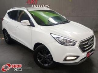 Foto do veículo Hyundai Ix35 2.0 Gl Auto