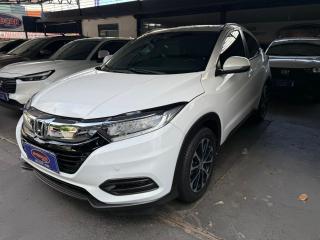 Foto do veículo Honda Hr-v 1.5 Turbo Touring Cvt