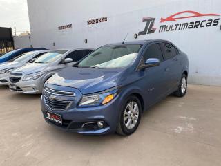 Foto do veículo Chevrolet Prisma 1.4 Spe/4 Ltz