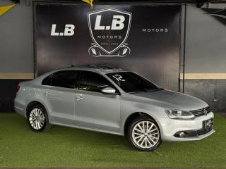 Foto do veículo Volkswagen Jetta Highline 2.0 Tsi 16v 4p Tiptronic