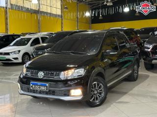 Foto do veículo Volkswagen Saveiro Cross 1.6 T.flex 16v Cd