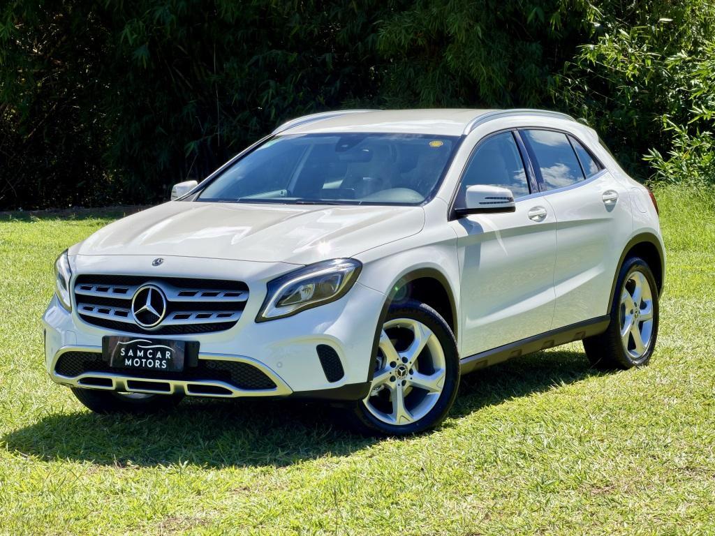Mercedes-Benz Others 2018