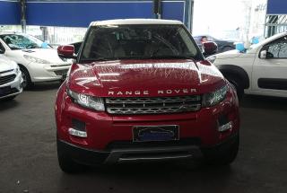 Foto do veículo Land Rover Range Rover Evoque 2.0 Si4 Pure Tech Pack Auto 4wd