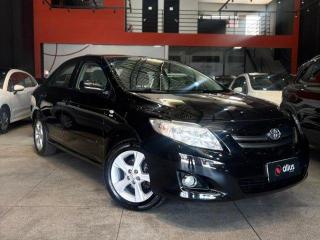 Foto do veículo Toyota Corolla Xli 1.8/1.8 Flex 16v Aut.