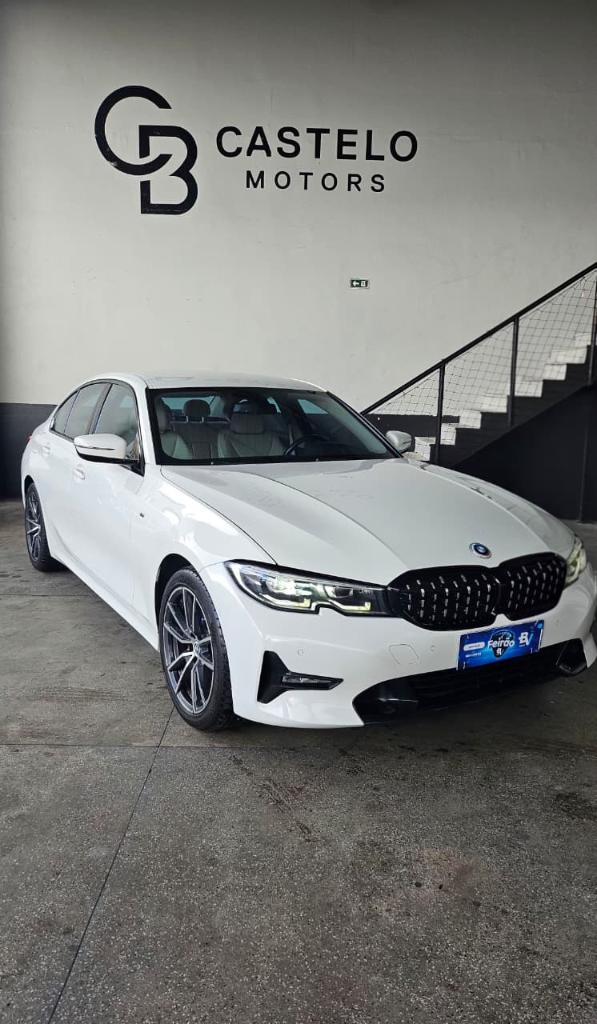 BMW 320I 2020