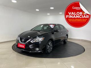 Foto do veículo Nissan Sentra 2.0 Sv Cvt