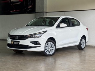 Foto do veículo Fiat Cronos Drive 1.0 6v Flex