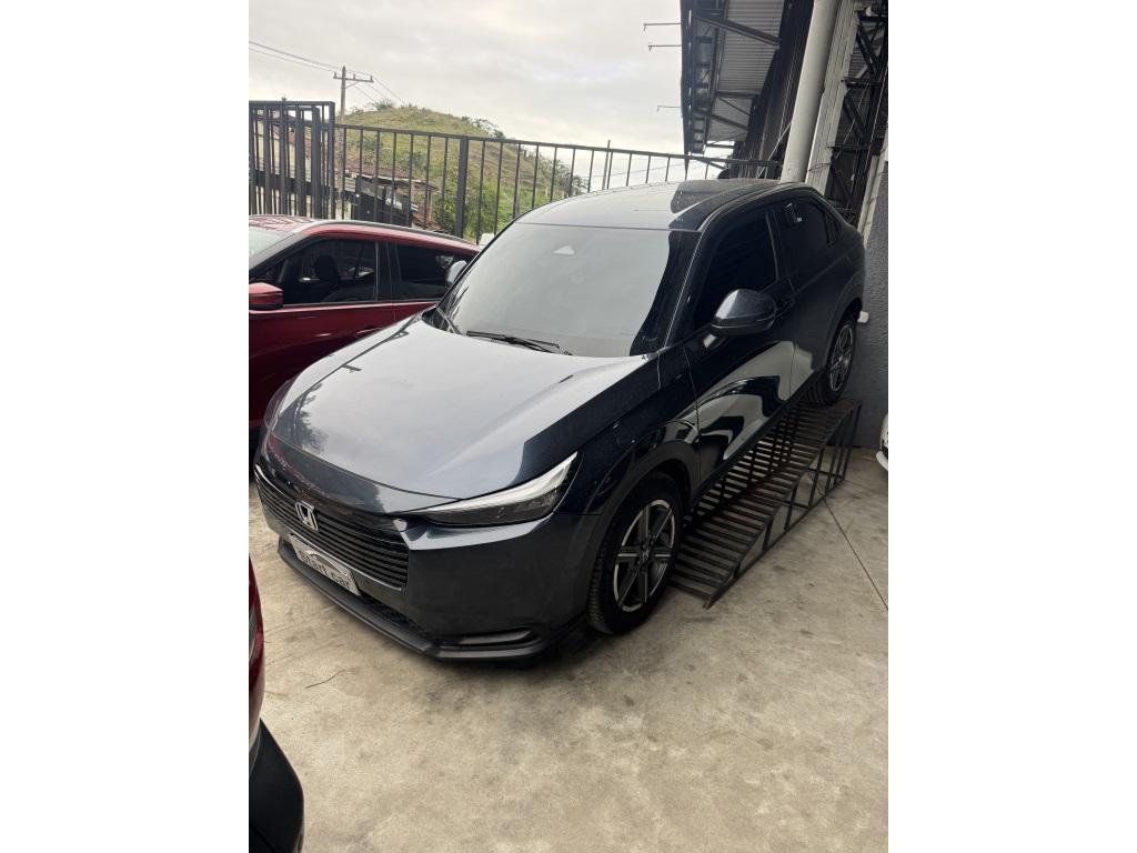 Honda Hr-V 1.5 DI I-VTEC FLEX EX CVT 2026