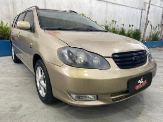 Foto do veículo Toyota Corolla Fielder Sw 1.8/1.8 Xei Flex Aut.