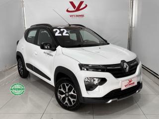 Foto do veículo Renault Kwid 1.0 Outsider