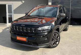 Foto do veículo Jeep Compass 1.3 Phev Serie S 4xe Auto