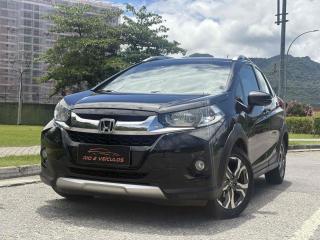 Foto do veículo Honda Wr-v Exl 1.5 Flexone 16v 5p Aut.